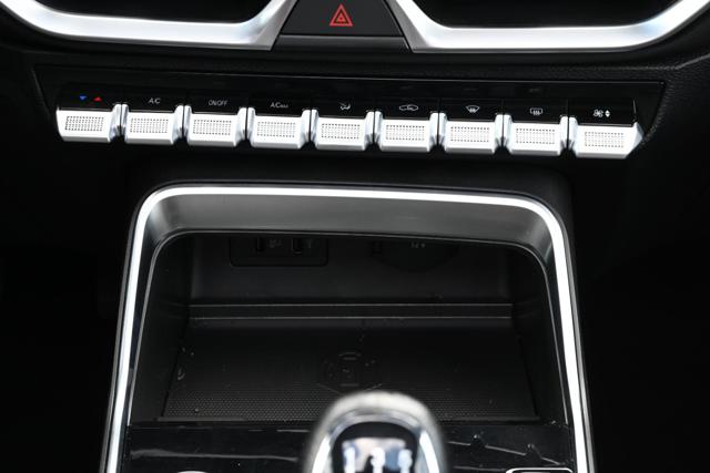 EMC Sei usata, con Park Distance Control