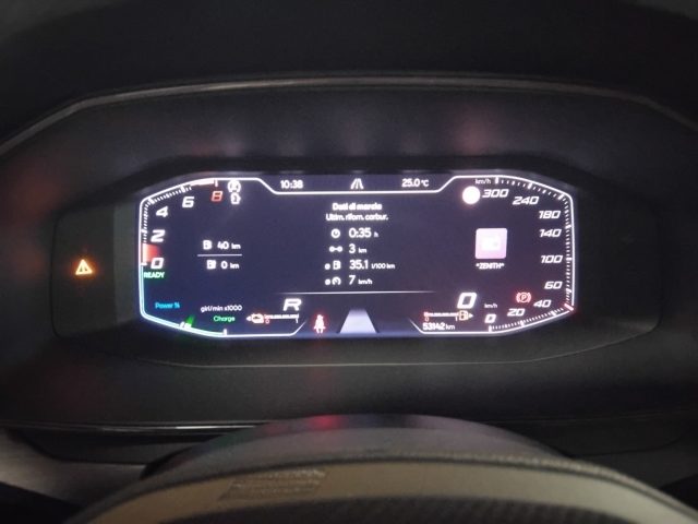 CUPRA Formentor usata 27