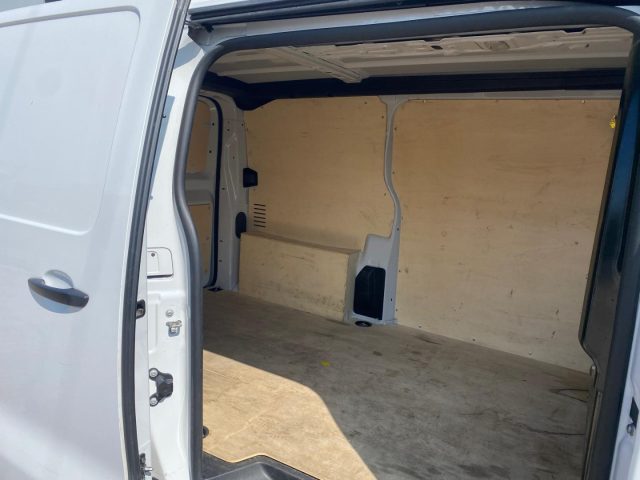 FIAT Scudo usata, con Servosterzo