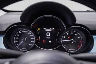 FIAT 500X usata, con Vetri oscurati
