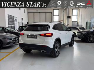 MERCEDES-BENZ GLA 200 usata, con Airbag laterali