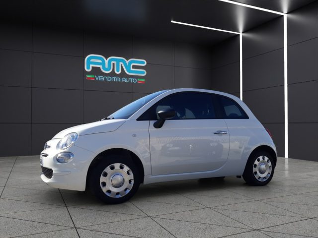 FIAT 500 usata, con Airbag laterali