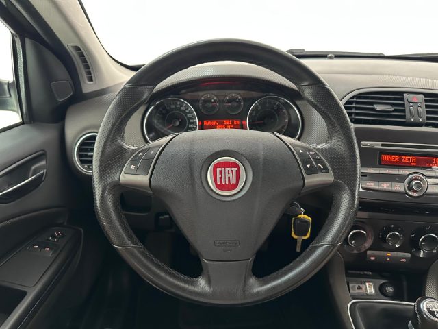 FIAT Bravo usata, con Chiusura centralizzata