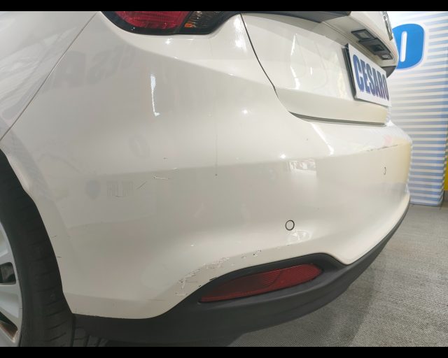 FIAT Tipo usata 18
