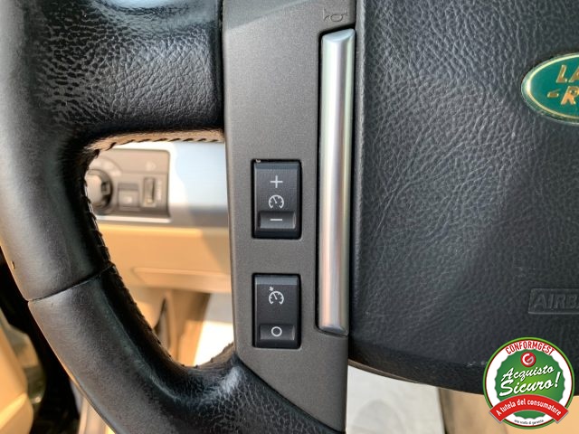 LAND ROVER Freelander usata, con Fendinebbia