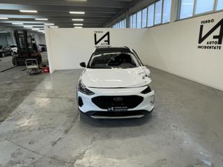 FORD Focus usata, con Airbag