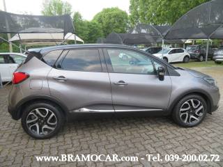 RENAULT Captur usata, con Alzacristalli elettrici