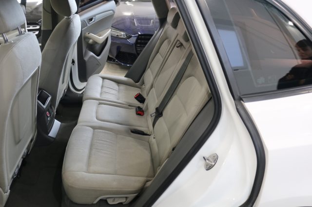 AUDI Q5 usata, con ESP