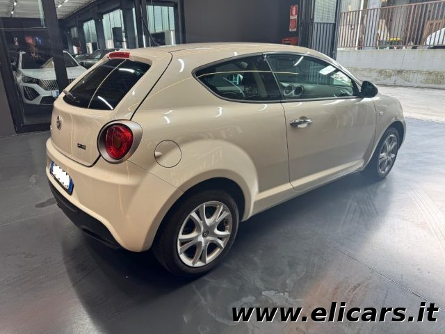 ALFA ROMEO MiTo usata, con Airbag Passeggero