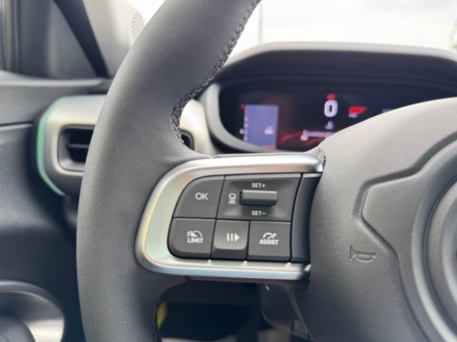 JEEP Avenger usata, con Tettuccio apribile