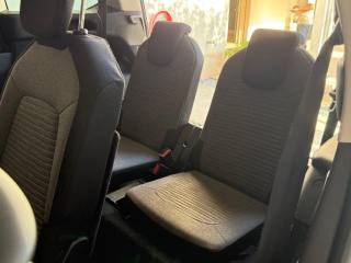 CITROEN C4 Spacetourer usata, con Sensori di parcheggio posteriori