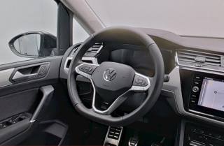 VOLKSWAGEN Touran usata, con Antifurto