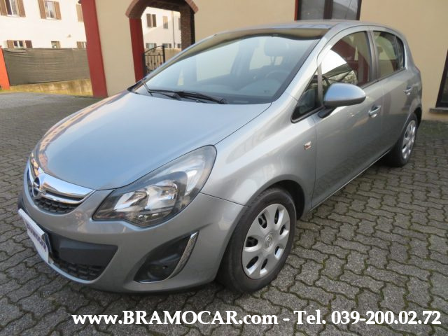 OPEL Corsa usata, con Airbag