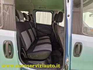 FIAT Doblo usata 31