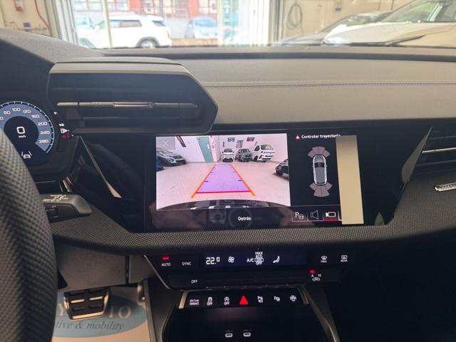 AUDI A3 usata, con Cruise Control