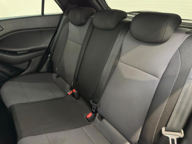 HYUNDAI i20 usata, con ESP