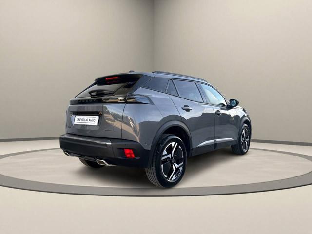 PEUGEOT 2008 usata, con Alzacristalli elettrici