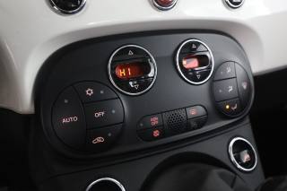 FIAT 500 usata 10
