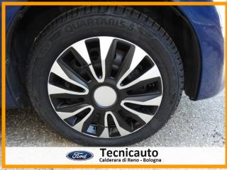 CITROEN C1 usata 14