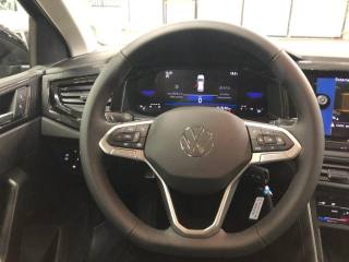 VOLKSWAGEN Polo usata, con Servosterzo