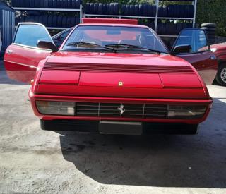 FERRARI Mondial usata, con Cerchi in lega