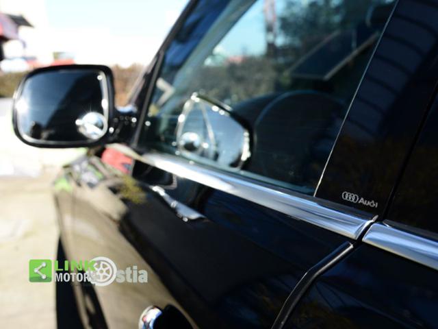 AUDI Q5 usata, con ESP
