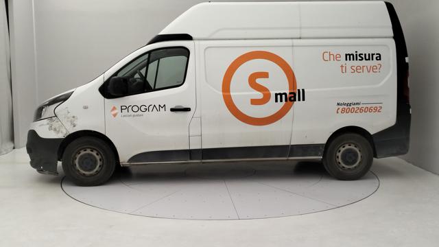 RENAULT Trafic usata, con Airbag