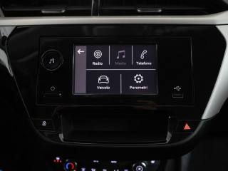 OPEL Corsa usata, con Servosterzo