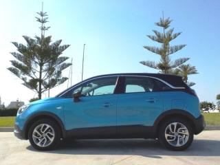 OPEL Crossland X usata, con Autoradio