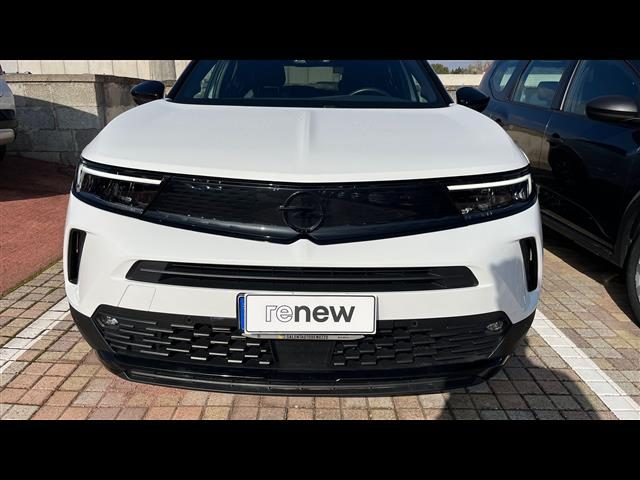 OPEL Mokka usata, con Sistema di riconoscimento della stanchezza