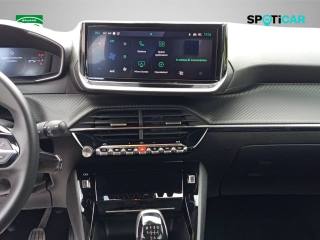 PEUGEOT 208 usata, con Sedile posteriore sdoppiato
