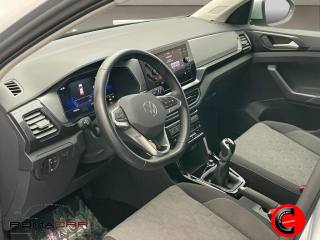 VOLKSWAGEN T-Cross usata, con Autoradio