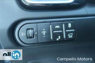 KIA XCeed usata 18