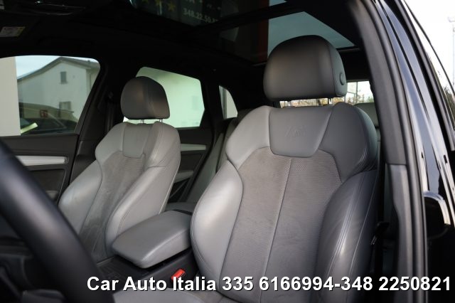 AUDI SQ5 usata 102