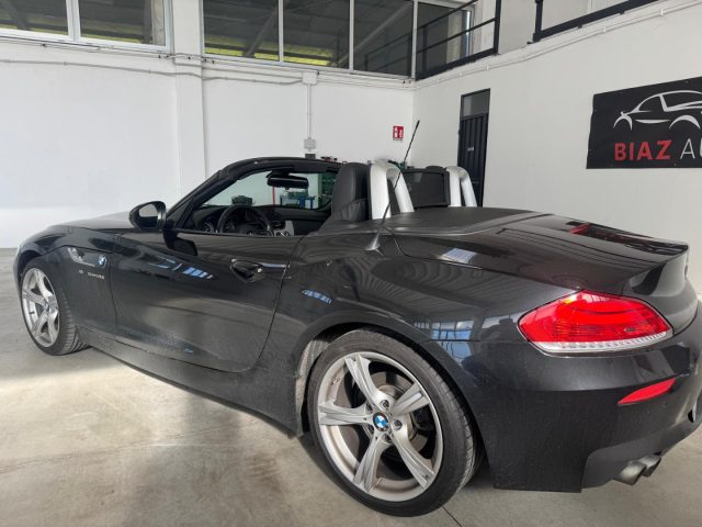 BMW Z4 usata, con Cerchi in lega