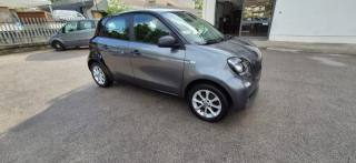 SMART ForFour usata, con Chiusura centralizzata