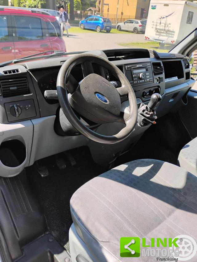 FORD usata 9