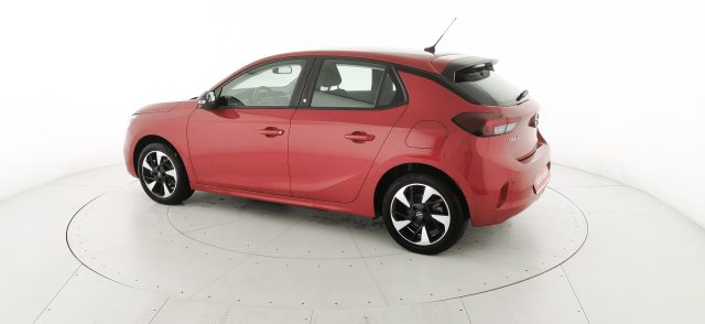 OPEL Corsa-e usata, con Sistema di chiamata d