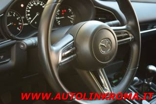 MAZDA CX-30 usata, con Vetri oscurati