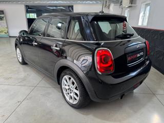 MINI One D usata, con Alzacristalli elettrici