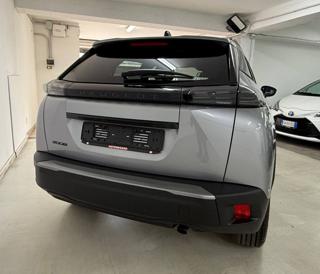 PEUGEOT 2008 usata, con Autoradio