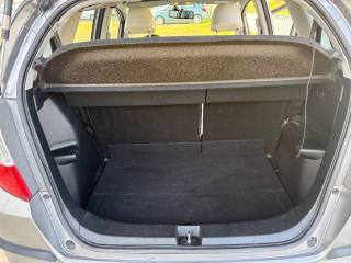 HONDA Jazz usata, con Monitoraggio pressione pneumatici