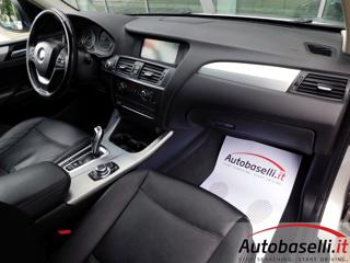 BMW X3 usata, con Lettore CD