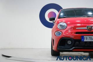 ABARTH 595 usata 47