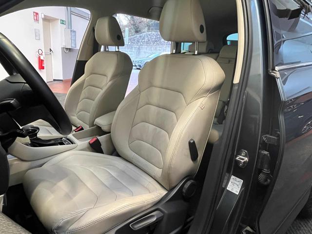 SKODA Kodiaq usata, con Climatizzatore