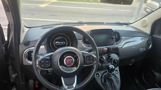 FIAT 500 usata, con Cerchi in lega