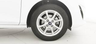 FORD Fiesta usata, con Specchietti laterali elettrici