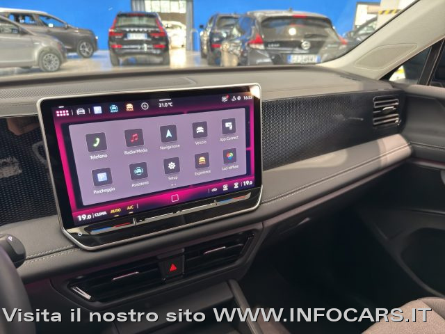 VOLKSWAGEN Tiguan usata, con USB