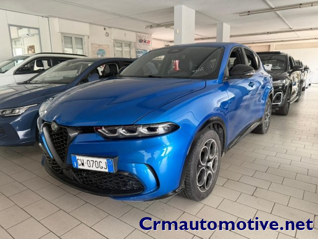 ALFA ROMEO Tonale usata, con ABS