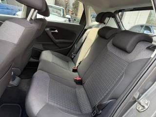 VOLKSWAGEN Polo usata, con Autoradio